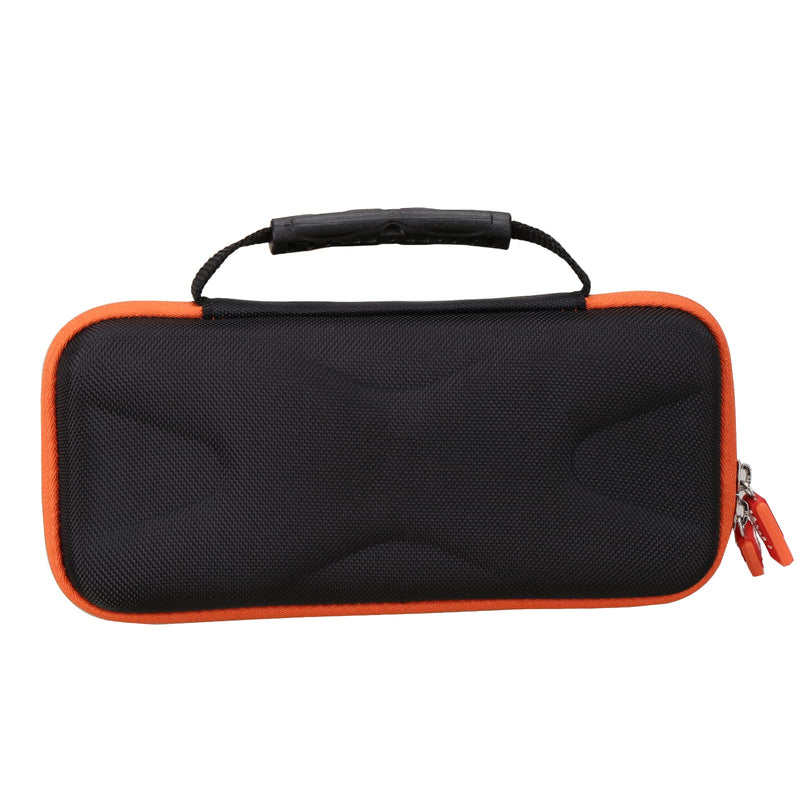 [Australia - AusPower] - Mchoi Hard Case Suitable for Fluke 902 FC HVAC True-RMS Clamp Meter, Waterproof Shockproof Clamp Meter Protective Case, Case Only 