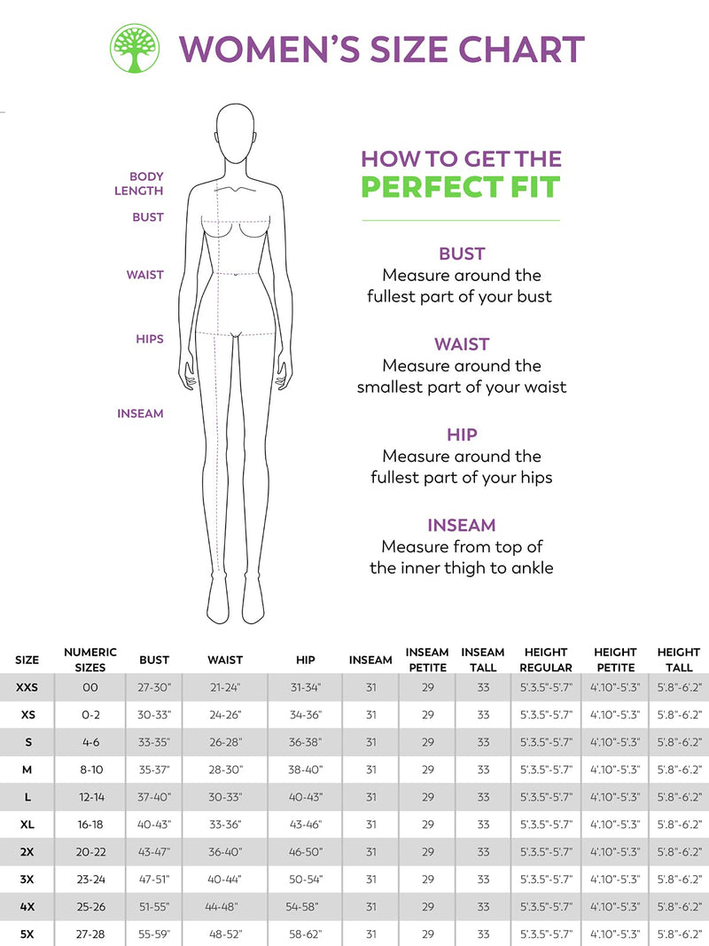 [Australia - AusPower] - Healing Hands Yoga Scrubs Top for Women Purple Label 2 Pocket V-Neck Women's Scrub Top 2245 Juliet X-Large Black 