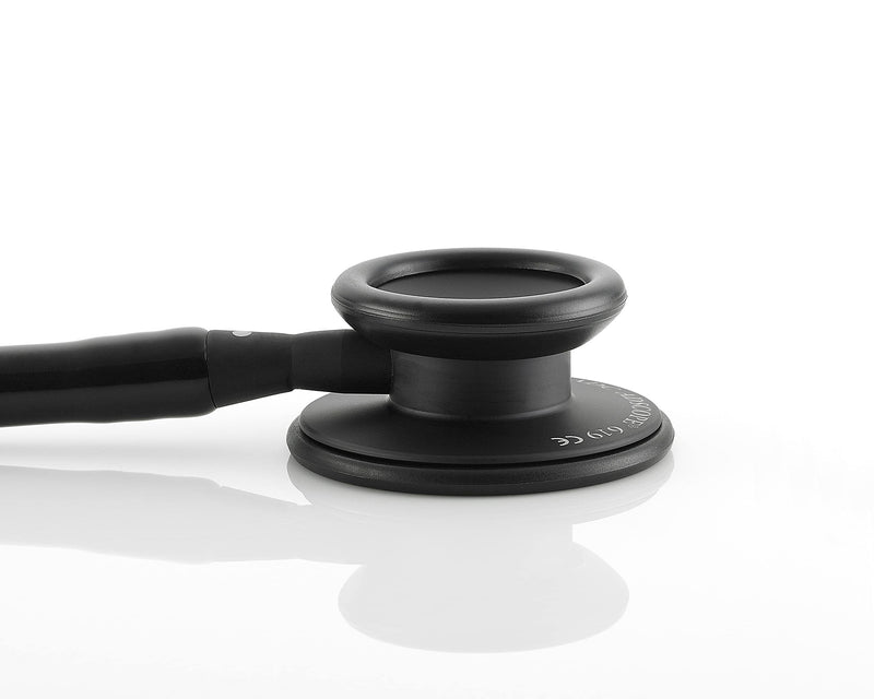 [Australia - AusPower] - ADC - 619ST Adscope Lite 619 Ultra Lightweight Clinician Stethoscope with Tunable AFD Technology, Tactical 