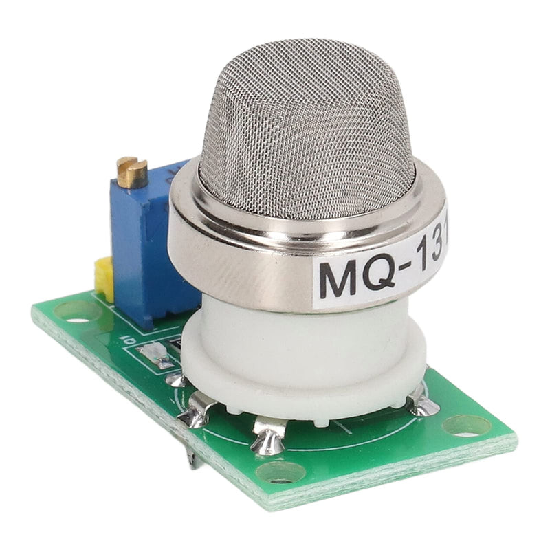 [Australia - AusPower] - O3 Concentration Sensor Module, Stable Self-Calibration High Sensitivity 10ppm to 1000ppm Ozone Gas Detection Module Accurate for Industrial 
