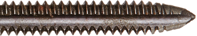 [Australia - AusPower] - Drill America #6-32 x 6" High Speed Steel Pulley Tap, DWT Series DWTET6X6-32 6" Long 