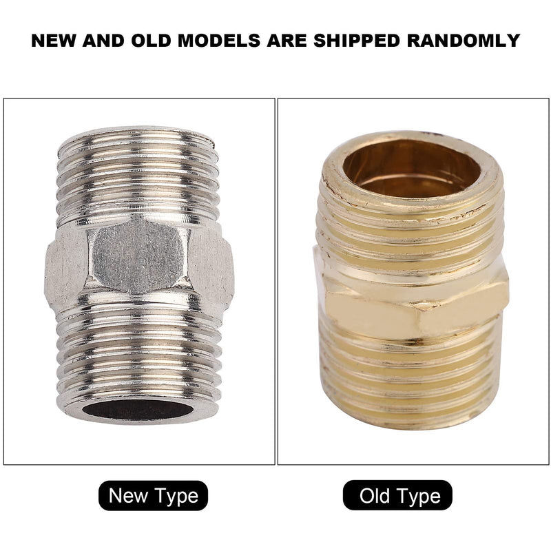 [Australia - AusPower] - Oumefar Automatic Drain Valve Spherical Condensate Drain Mechanical Round Float Filter Drain Valve Condensate Filter Drain for Compressed Air Drain 1/2BSP 