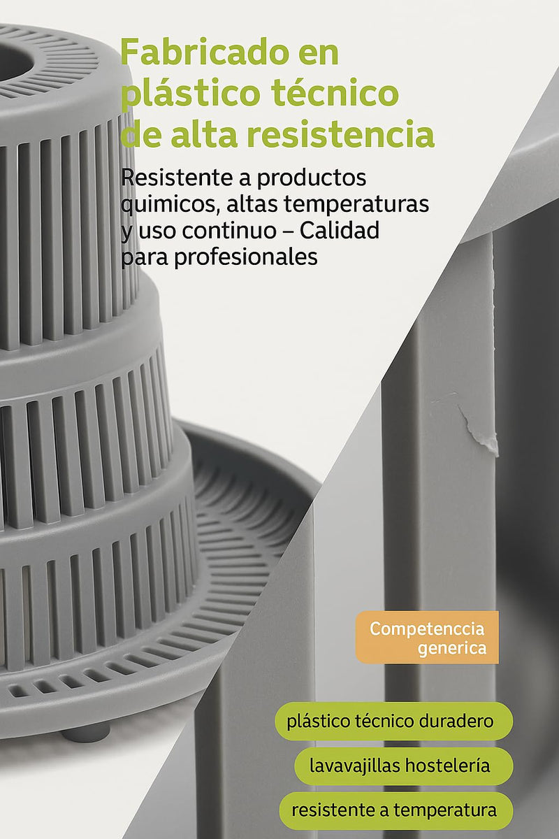 [Australia - AusPower] - CubetasGastronorm Filter FAGOR ASPIRACION FI-30/48/50/80-91FA29332 