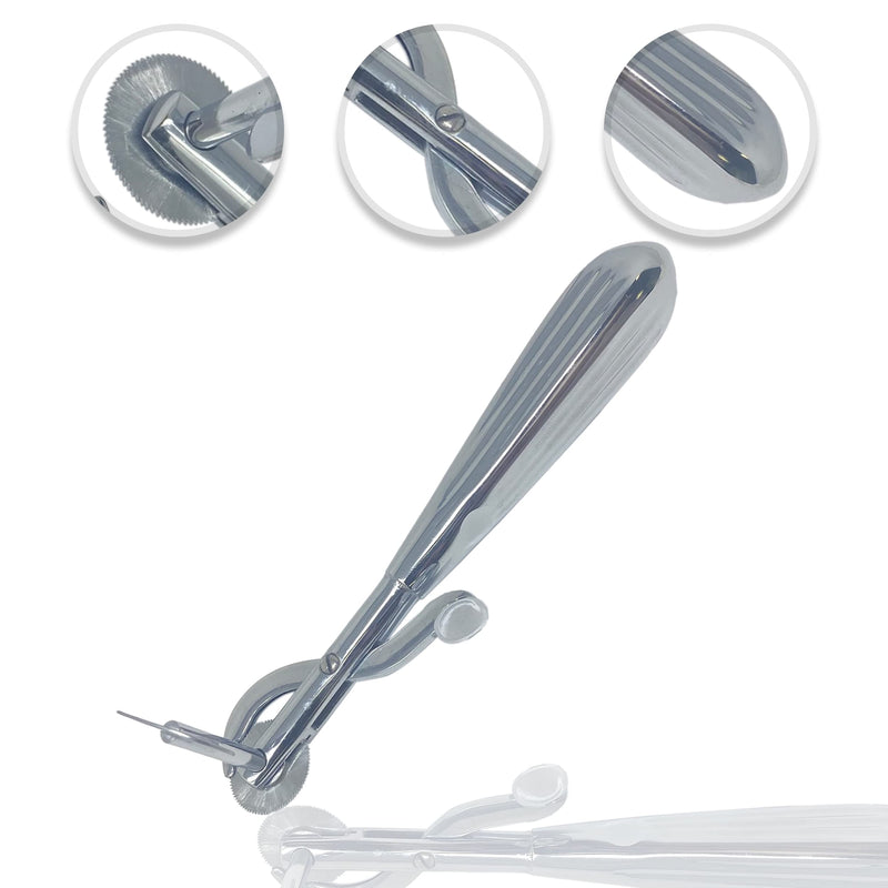 [Australia - AusPower] - CynaMed Finger Ring Cutter Emergency Rescue Surgical First Aid EMT EMS Paramedic Jewelers 