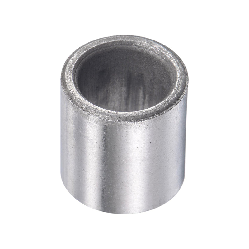 [Australia - AusPower] - uxcell Sleeve Bearings 10mm Bore 14mm OD 15mm Length Sintered Iron Self-Lubricating Bushings 12pcs 10x14x15mm 