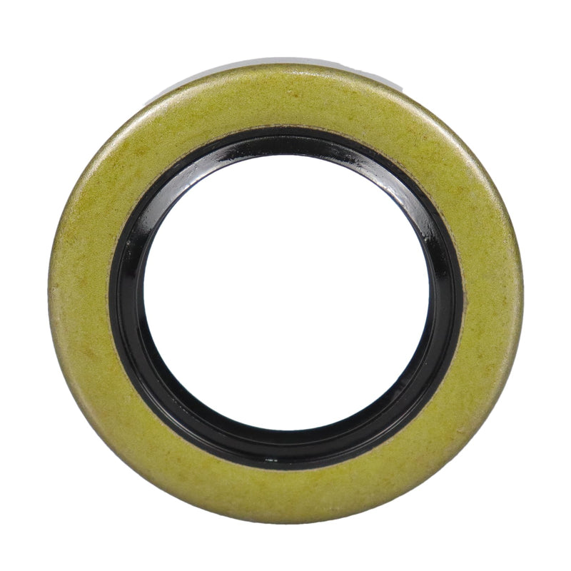 [Australia - AusPower] - 2 Set Fits 1" inch Axles Trailer Wheel Hub Bearings ，L44643 L44610 Bearings, 12192TB Seal OD 1.980''，Dust Cover and Cotter Pin，Bearing Size ID 1.000", OD 1.980", Width 0.580" 
