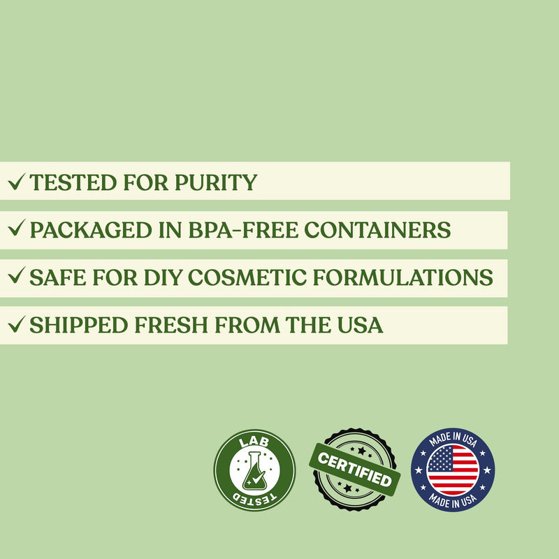 Soapeauty Coconut Oil SCS Noodles Surfactant for Skin Care Products - Sodium Coco Sulfate Noodles for Shampoo Conditioner Set, Soap Making Supplies, Body Lotion - 16 OZ (Pack of 2) 16 Ounce (Pack of 2)