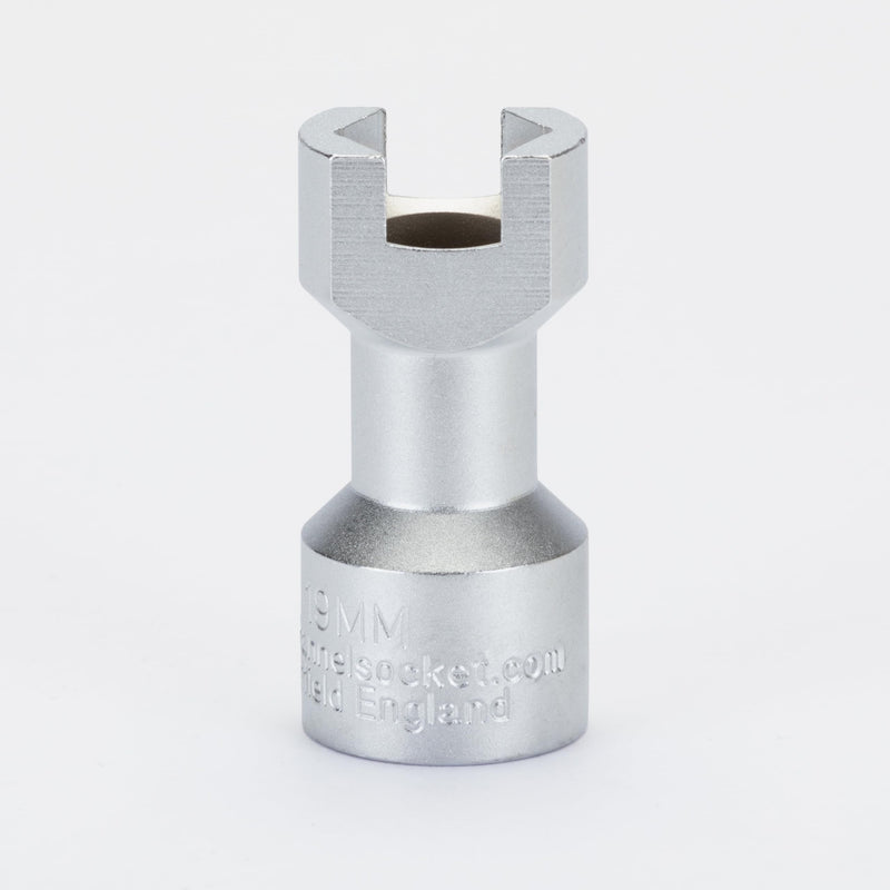 Dawson® 3/4" (19mm) Strut Channel Type Unistrust Socket 1/2" Drive for 1-5/8" Tall Strut Channel CSM12