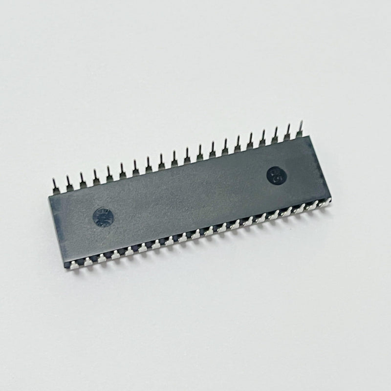 [Australia - AusPower] - PIC18F4550-I/P, MCU 8-bit PIC18 PIC RISC 32KB Flash 5V 40-Pin PDIP Tube (1 Item) 