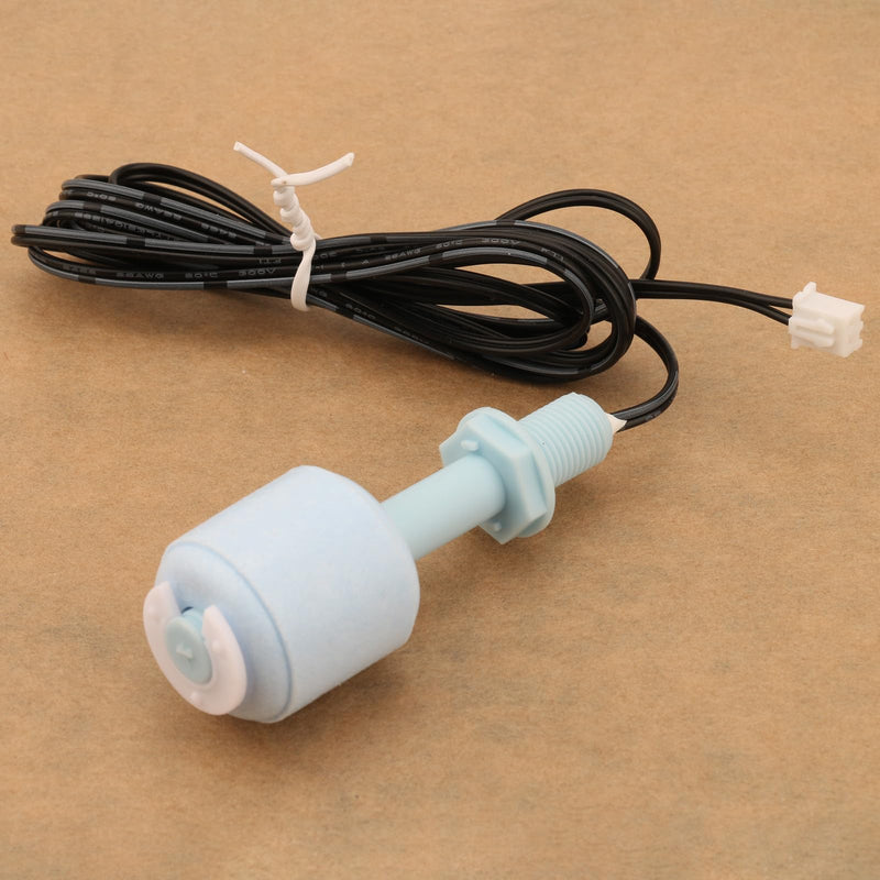 [Australia - AusPower] - Commercial Ice Machine Water Level Float Switch Probe Universal Two-line Float Sensor Accessories 