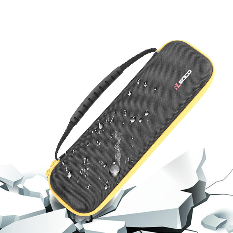 [Australia - AusPower] - RLSOCO Hard case for Fluke T+PRO/T90/T110/T130/T150 Voltage & Continuity Tester (Case Only) 