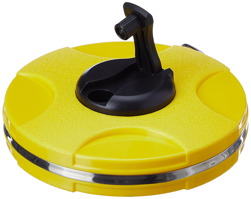 STANLEY STHT38515-812 Long Measuring Tape, 15m (Yellow)