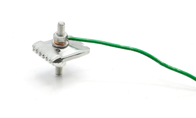[Australia - AusPower] - THE CIMPLE CO 10 Feet (3 Meter) - Insulated Solid Copper THHN/THWN Wire - 14 AWG, Wire is Made in The USA, Residential, Commerical, Industrial, Grounding, Electrical Rated for 600 Volts - in Green 10 Feet (3 Meter) Solid Copper Wire 