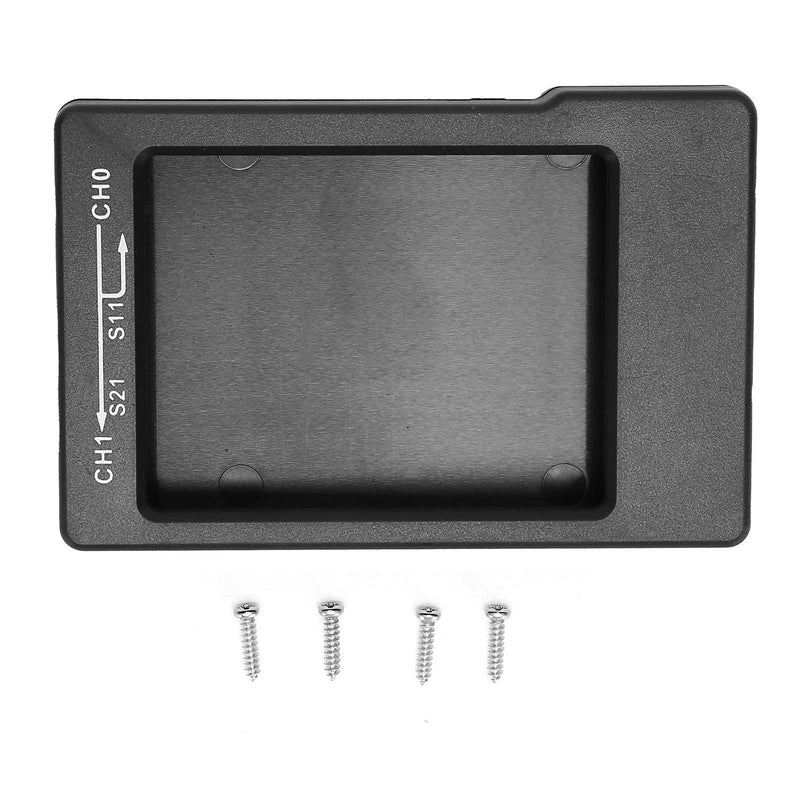 [Australia - AusPower] - MUNEFE Vector Network Analyzer Case, Vector Network Analyzer Protective Cover, Analyzer Protective Case For Vna 2.8 Inch Protective Case, Industrial Control Component 