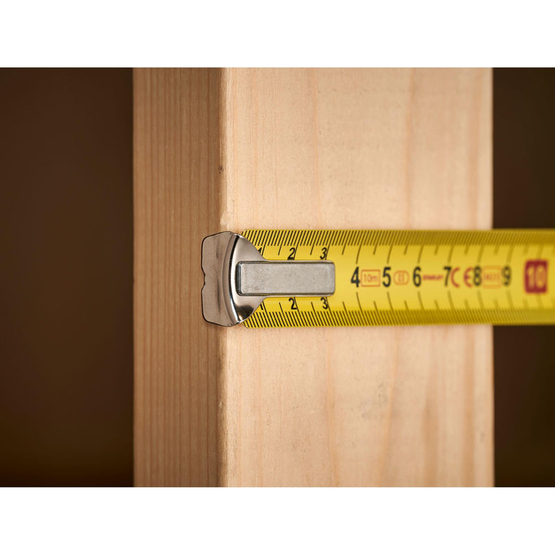 Stanley Tape Measure Powerlock tear (housing), 10 M, 1-33-442