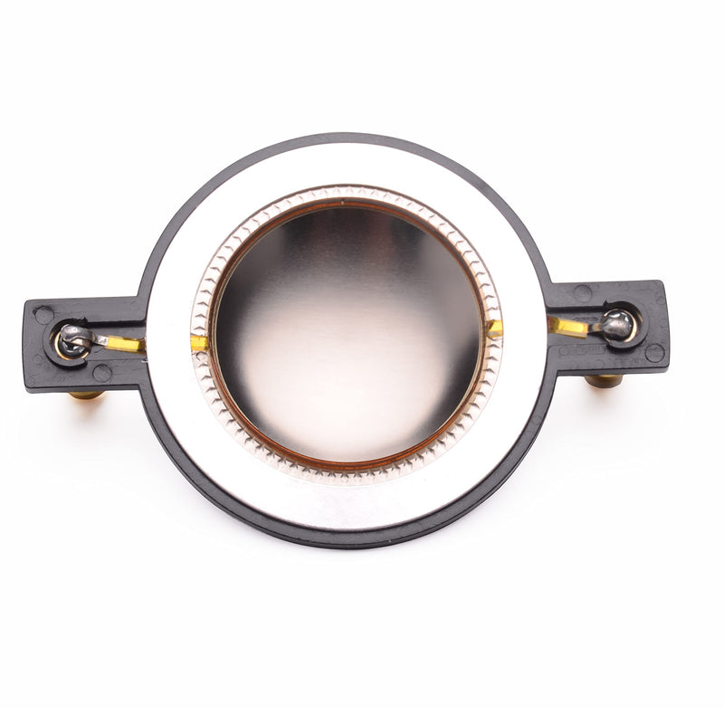 [Australia - AusPower] - Compatiable with Mackie Speaker SRM450, 1701-8, DC10, D-SRM450 Horn Diaphragm (1.75INCH) 1.75 INCH 