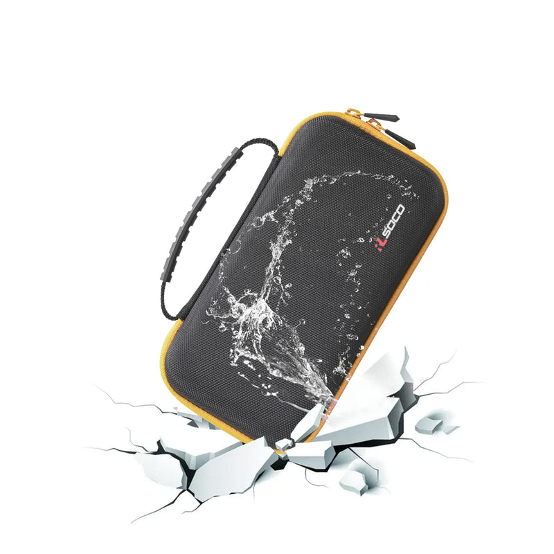 [Australia - AusPower] - RLSOCO Tasche für FLIR TG267/TG165-X/TG298/TG297/TG275/TG268 Wärmebildkamera (Nur Tasche) 