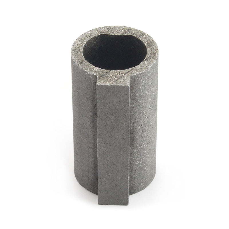 [Australia - AusPower] - CNCTOPBAOS 8mm to 11mm Stepper Motor Shaft Sleeve 8x11mm Bore Adapter Turbine Reducer Shaft Sleeve for RV030 Worm Gear Speed Reduce RV30 NMRV030 Gearbox 0.31inch 