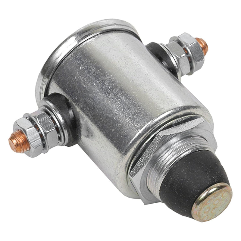 [Australia - AusPower] - New 267630AH relay solenoid valve for aerial work platform agriculture construction material handling paving and lawn care equipment applications forTrombetta 26763 267630 267630A 