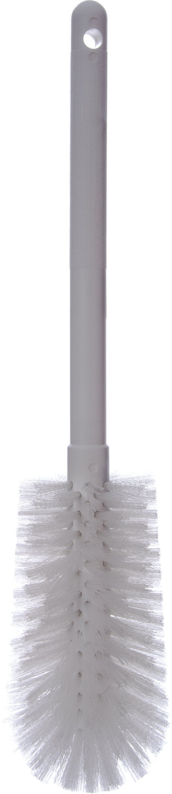 SPARTA Bottle Brush 16" Long - White 16 Inch (Pack of 1) 1 Pack White/White