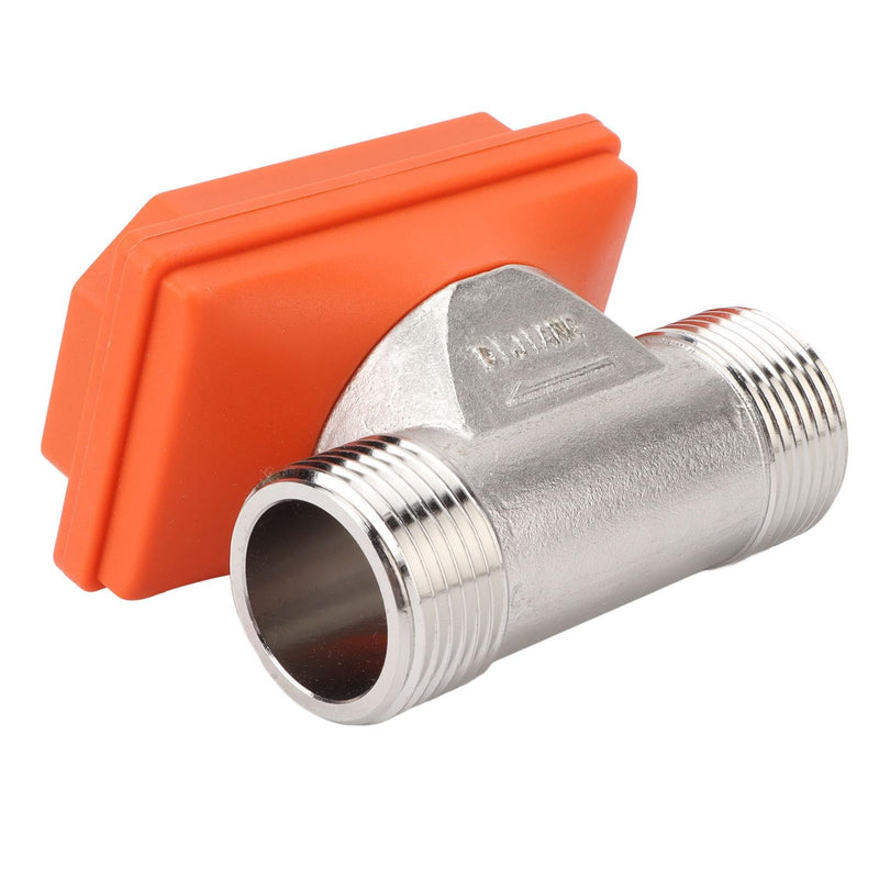 Water Flow Meter Multi Water Flow Meter Acid Resistance Large Measuring Range for Watering Farmland