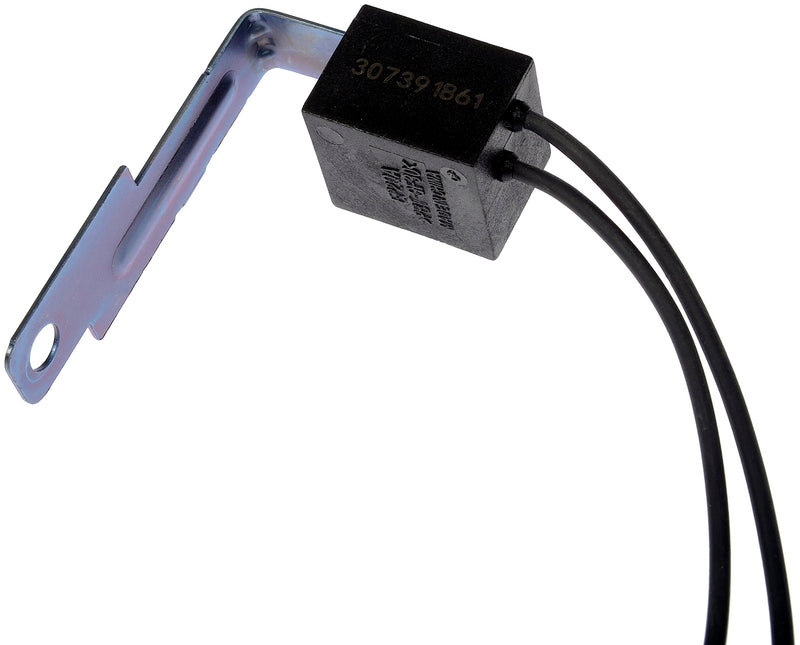 Dorman 926-522 Front Ignition Capacitor Compatible with Select Ford Models