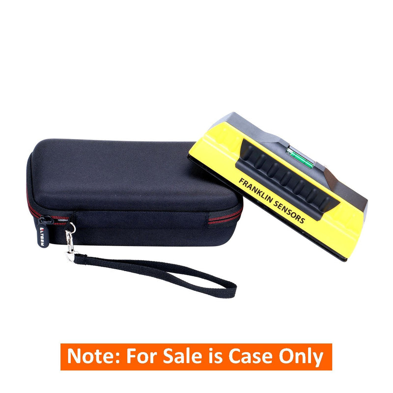 [Australia - AusPower] - LTGEM Case Compatible with Franklin Sensors ProSensor M210 / 710 / T11 Stud Finder, Case Only 