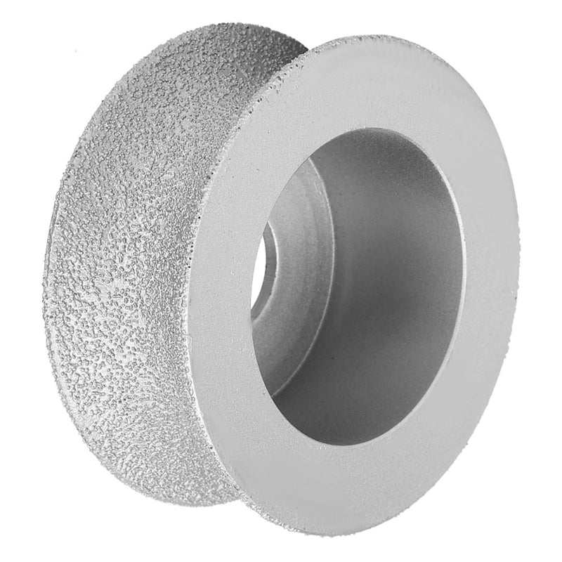 [Australia - AusPower] - Weikeya Electroplated gel diamond grinding wheel, cup wheel diamond discs, diamond process, diamond made for stone, ceramic, glass 