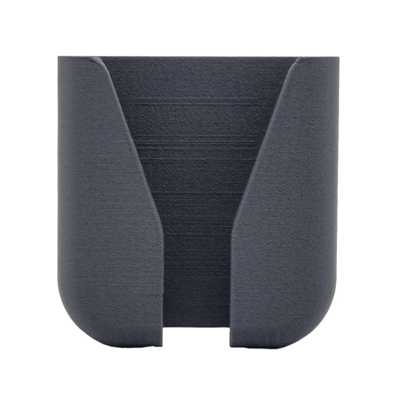 [Australia - AusPower] - Clip-On Stethoscope Holder (Lava Gray) Lava Gray 