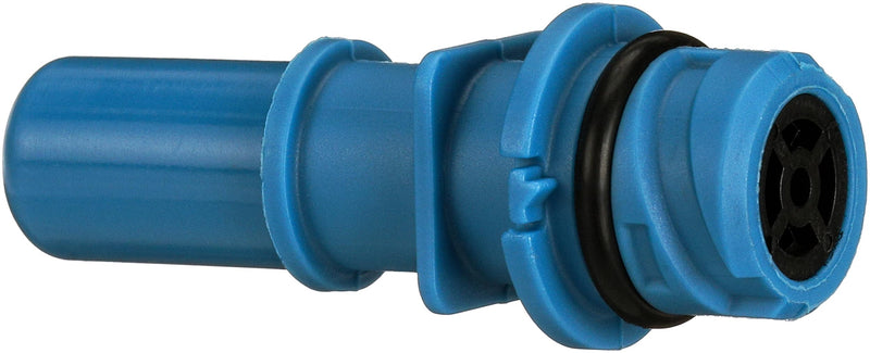 Gates EMH981 GAT: Engine Crankcase Vent Valve PCV Valve - 15/32"