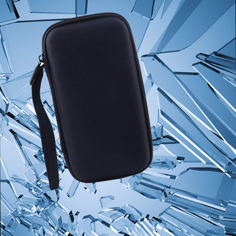 Hard Travel Case for ROTEK Digital Otoscope
