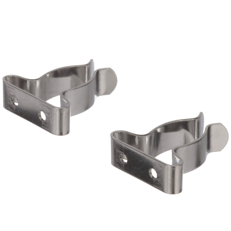 Seachoice Spring Clamps, Pack of 2, One Size (Pack of 5) 5/8-1-1/4 In.