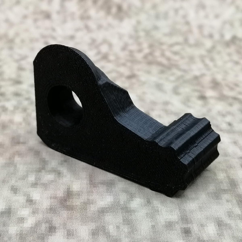 Replacement Quick Release Lever for Bosch BT 150 Tripod | Replacement part tension lever accessory lever for construction tripod