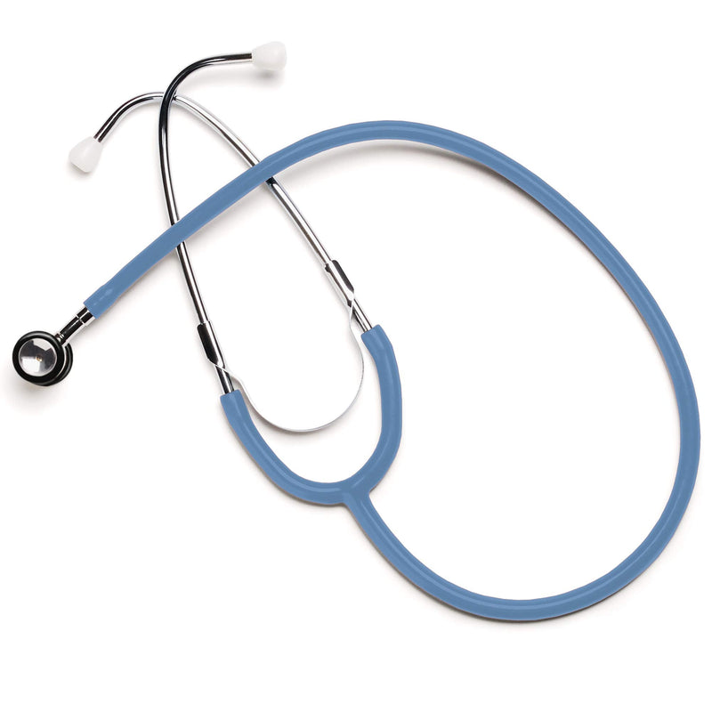 [Australia - AusPower] - Graham-Field 513LB Labtron Neo-Natal Stethoscope, Light Blue 