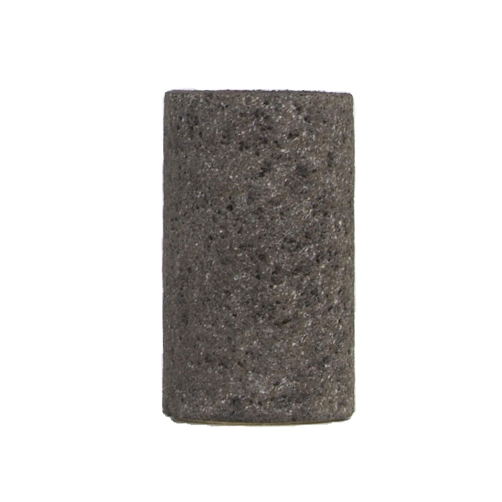 Grinding Plug, Sq Tip, 1.5Dia, 2.5L, 24GR, AO