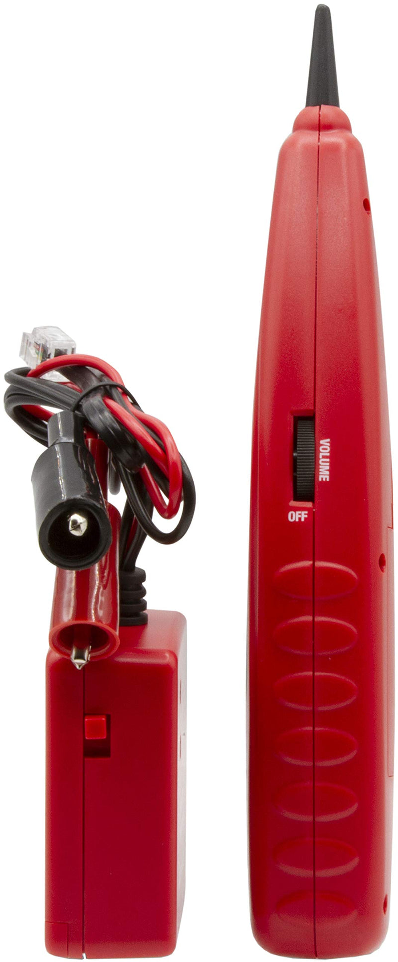 [Australia - AusPower] - Triplett CTX30 Tone and Probe Wire Tracer and Circuit Tester 