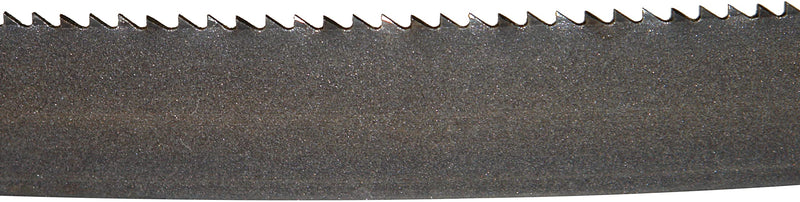 [Australia - AusPower] - Güde Tape Blade for MBS 125 – 1435 X 13 X 0 65 mm 8/12 