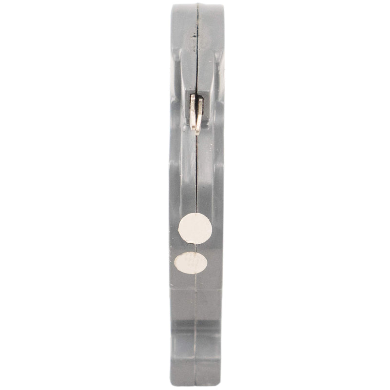 [Australia - AusPower] - Connecticut Electric UBIF020N Newly Manufactured Federal Pacific Electric Stab-Lok NC120 Replacement Circuit Breaker, 20 Amp, Gray 