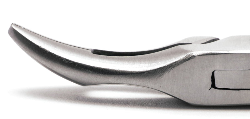 [Australia - AusPower] - Weingart Plier Dental Wire Bending Orthodontics Braces Placement Stainless Steel Instruments 