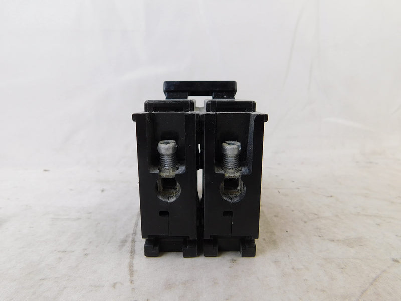 [Australia - AusPower] - Eaton BR250 2" 50 Amp Double Pole Interchangeable Circuit Breaker 