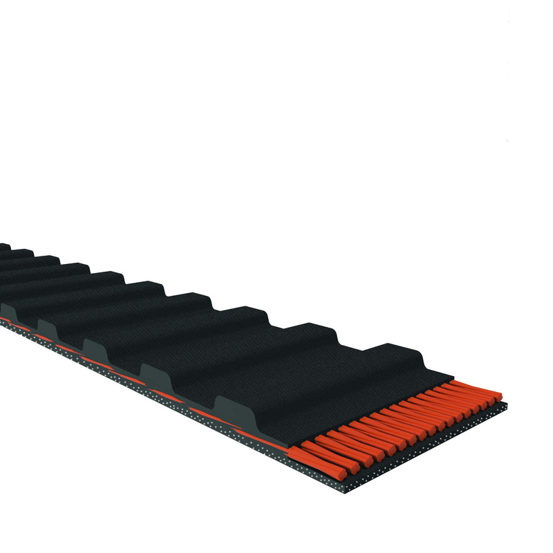 [Australia - AusPower] - D&D PowerDrive 94XL037 Timing Belt, XL, 9.4" Length, Rubber 