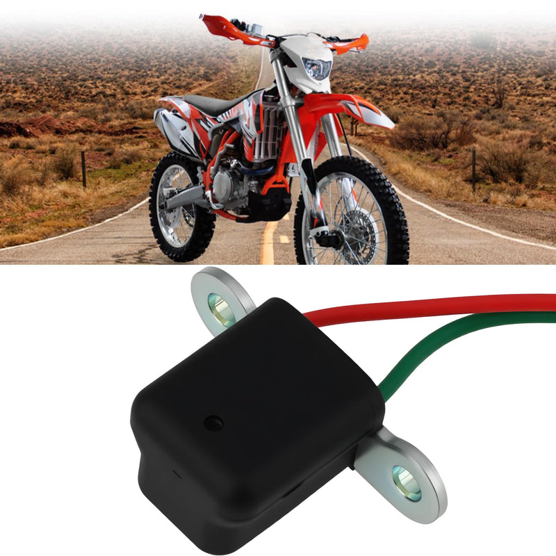 OTOTEC 2Pin Pickup Pulsar Pulse Coil 59039034000 81239034044 Compatible with Off-Road EXC XCF XCW SX SXF 250 300 400 450 530