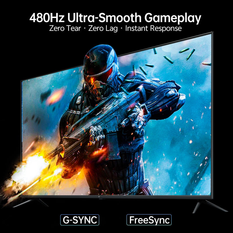 USB-C to DisplayPort 2.1 Cable, 80Gbps UHBR20, 16K@60Hz 8K@120Hz 4K@240Hz, VRR HDR Thunderbolt 5/4 Compatible with MacBook Pro, Mac mini, RTX5090, OLED Gaming Monitor, Nylon Braid 6.6FT 6.6 Feet