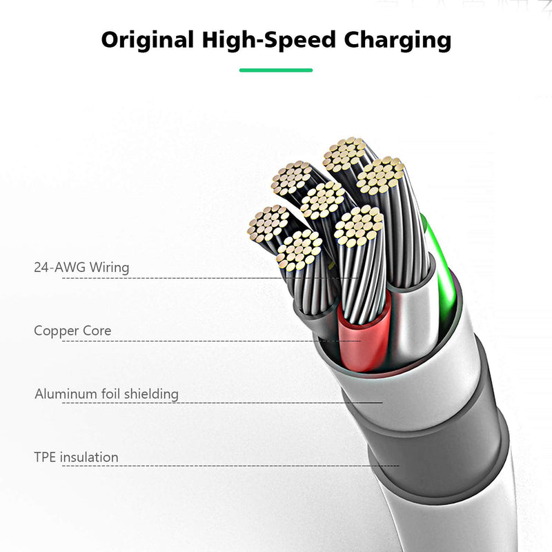 [Australia - AusPower] - Watch Charger for Apple Watch Charger, 0.3m/1FT Short iWatch USB Wireless Magnetic Portable Charging Cable Cord Compatible with Apple Watch Series 9/8/7/6/SE/5/4/3/2/1 