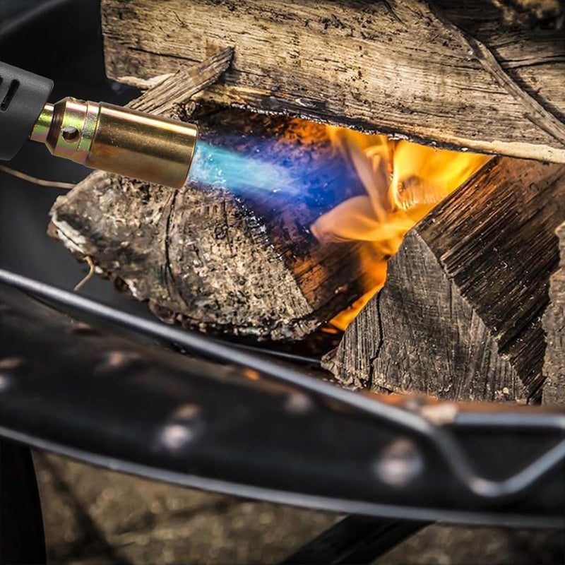 Campingaz Soudogaz X2000 Blow Torch PZ Soudogaz X2000 Piezo