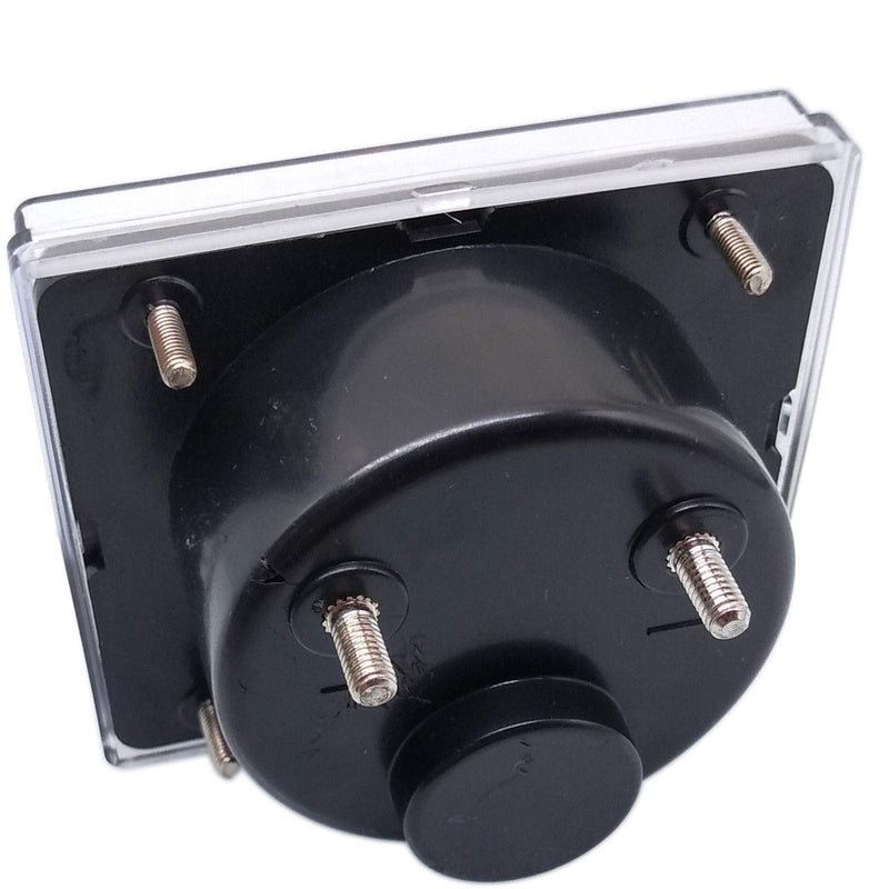 [Australia - AusPower] - Analog Panel Volt Meter Voltmeter Gauge DH-670 0-100V AC 