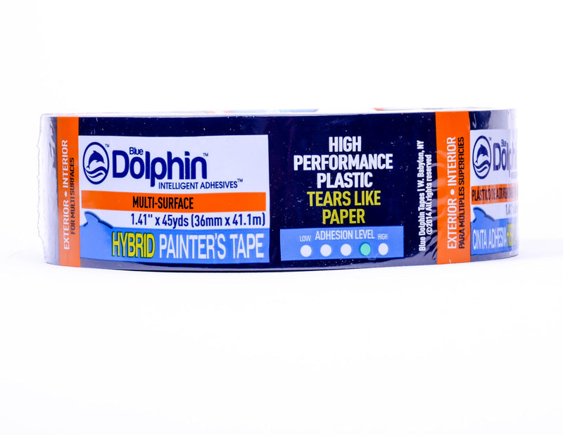 Linzer TP EXT S 0150 Masking Tape