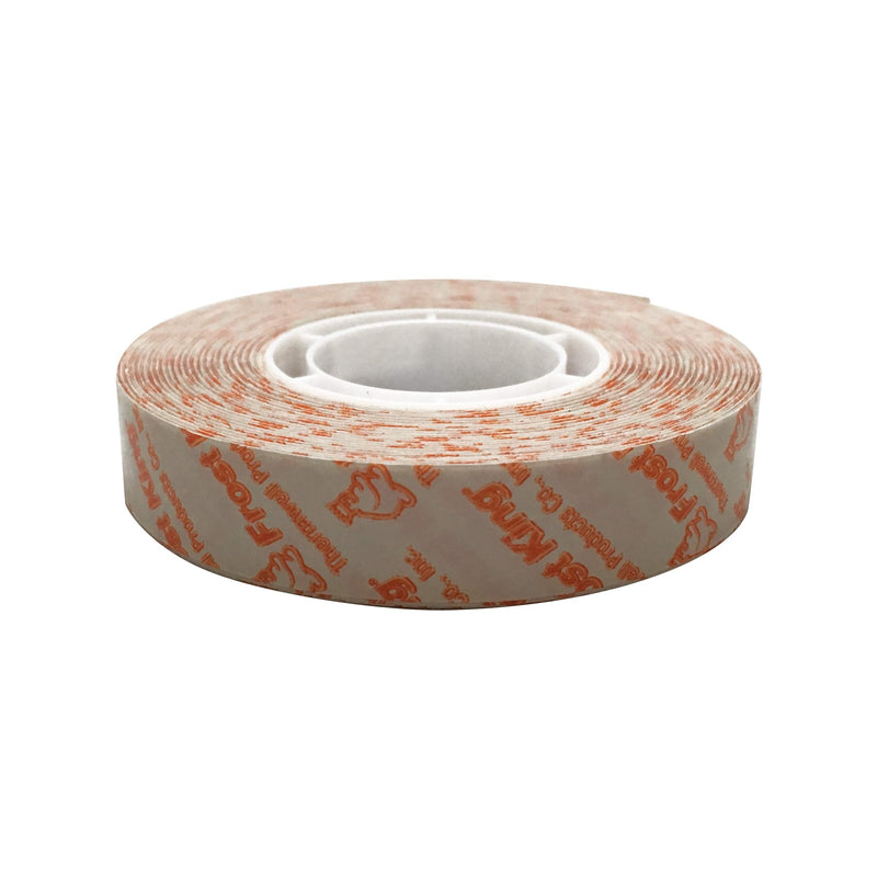 Frost King Double Face Mounting Tape, 1/2"x54' - For 3 Windows 54 Foot (Pack of 1)