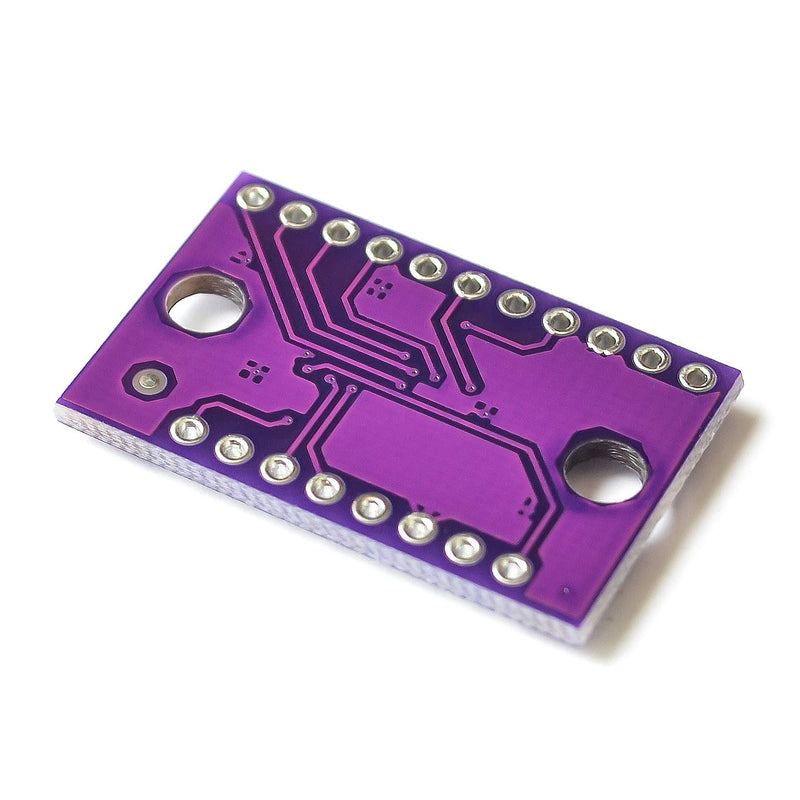 5PCS 74HC4051 8-Channel Mux-Analog Multiplexer Selector Module