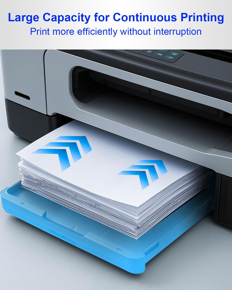 Printers Parts Paper Output Tray Fit for HP OfficeJet Pro 9010 9012 9015 9016 9019 9018 9010E 9016E 9015E 9018E 9013E 9110B 9130b 9125e Printer